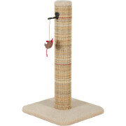 Poteau griffoir pour chat Boréal en bois FSC 70 cm