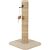 Poteau griffoir pour chat Boréal en bois FSC 70 cm
