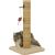 Poteau griffoir chat Boréal 60 cm en bois FSC