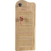 Griffoir mural chat Boréal en bois FSC