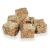Friandises naturelles chien mix poisson