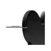 Médaille os personnalisable MyFamily