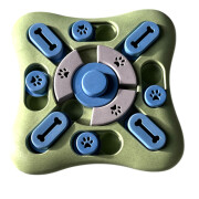 Jouet éducatif distributeur de friandises