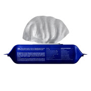 Lingettes multi‑usages Douxo Spa chien & chat