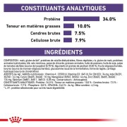 Royal Canin Expert Mature Consult Balance - Croquettes chat