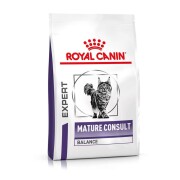 Royal Canin Expert Mature Consult Balance - Croquettes chat