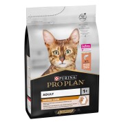 Croquettes Pro Plan Adult Derma Care Saumon pour Chat