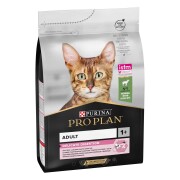 Croquettes Pro Plan Delicate Digestion Agneau pour Chat Adulte