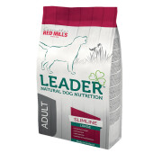 Connolly’s RED MILLS Leader Slimline Adult Large – Croquettes chien 12 kg