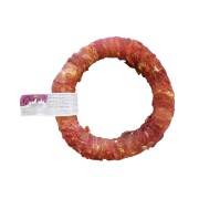 Donut XXL au canard Bubimex 19 cm