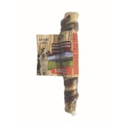 Queues de bœuf avec viande pour chien