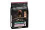 Croquette hypoallergenic proplan