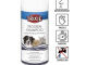 Shampoing sec poudre pour chien