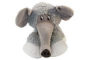 Peluche Kong pour chien destructeur