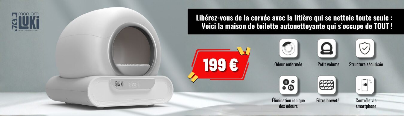 Promotion en cours animalerie en ligne Auberdog