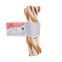 Sticks de collagène torsadés au poulet 3x12 cm